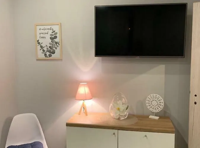 W Ustroniu Apartment Ustron