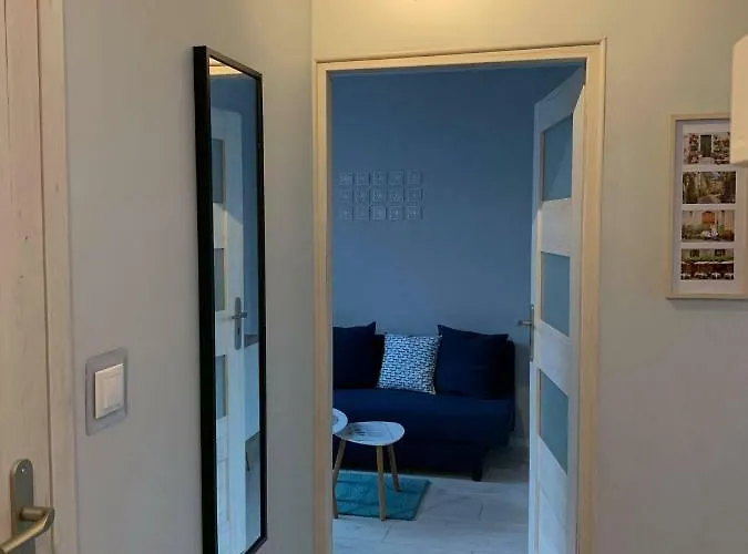 Apartment W Ustroniu